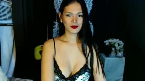 angel online show from January 2025 11:26:01 PM