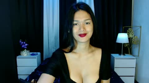 angel online show from March 2025 11:49:02 PM