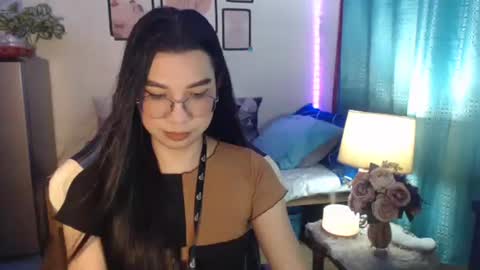 Ashley Kate Mateo Gray online show from December 2024 11:27:01 AM