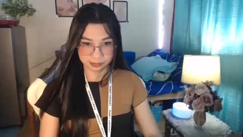 Ashley Kate Mateo Gray online show from January 2025 10:54:01 AM
