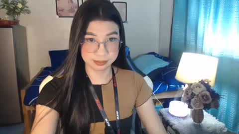 Ashley Kate Mateo Gray online show from January 2025 09:29:01 AM