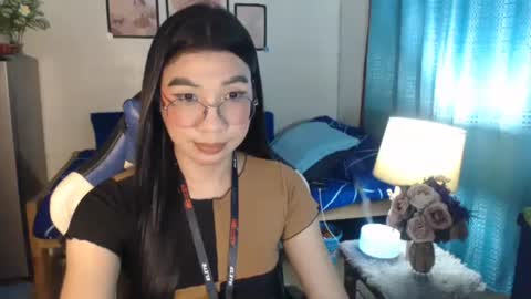 Ashley Kate Mateo Gray online show from January 2025 12:30:01 PM