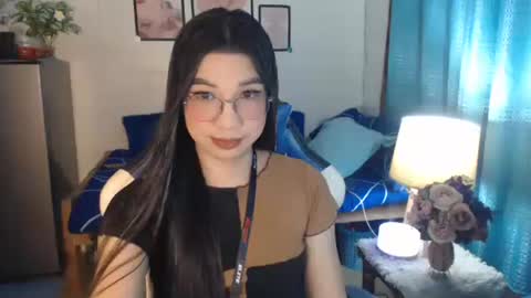 Ashley Kate Mateo Gray online show from January 2025 11:22:02 AM