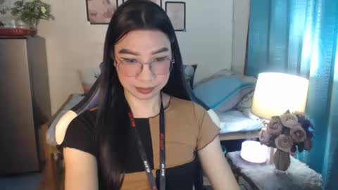 Ashley Kate Mateo Gray online show from February 2025 05:58:01 AM