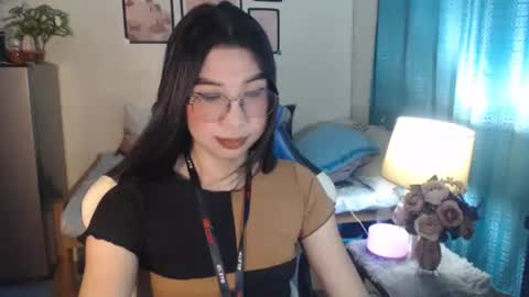Ashley Kate Mateo Gray online show from February 2025 10:38:02 AM