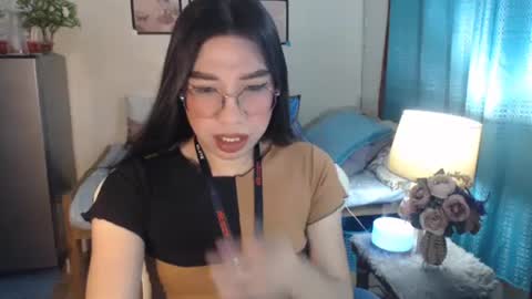 Ashley Kate Mateo Gray online show from February 2025 06:33:01 AM