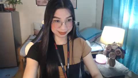 Ashley Kate Mateo Gray online show from February 2025 05:35:01 AM