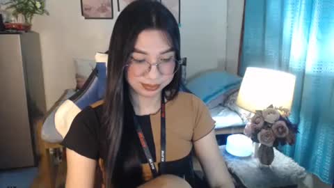 Ashley Kate Mateo Gray online show from February 2025 09:02:01 AM