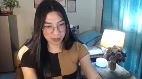 Ashley Kate Mateo Gray online show from February 2025 12:06:02 PM