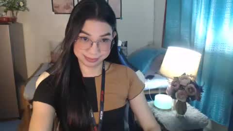 Ashley Kate Mateo Gray online show from February 2025 10:04:02 AM