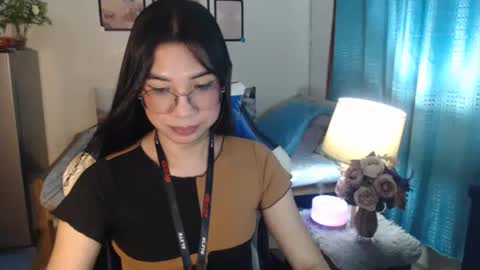 Ashley Kate Mateo Gray online show from February 2025 01:06:01 PM