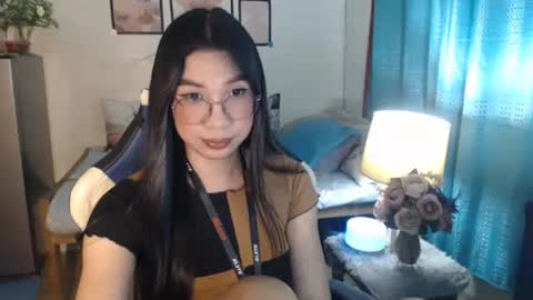 Ashley Kate Mateo Gray online show from February 2025 02:57:01 PM