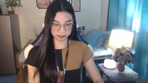 Ashley Kate Mateo Gray online show from February 2025 11:14:02 AM