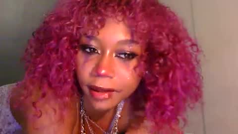 Snapshot of urwildestdream666 chatting on October 2025 12:36:01 AM urwildestdream666 online show from October 2025 12:36:01 AM