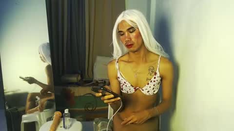 uryassy baby online show from September 2025 12:22:02 AM