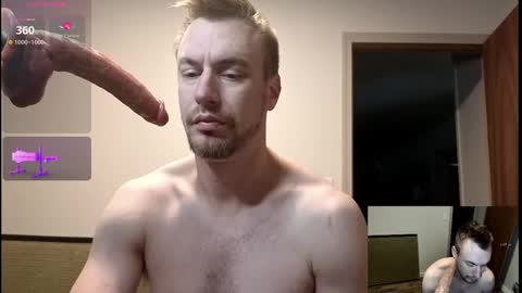 MalcolmRW online show from October 2025 07:23:02 PM