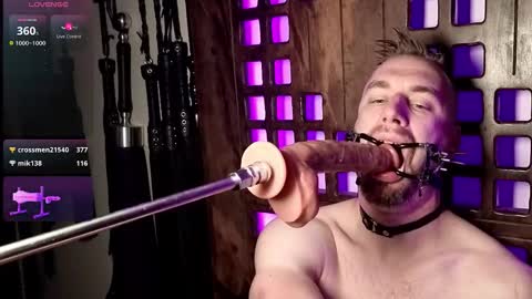 MalcolmRW online show from October 2025 07:24:01 PM