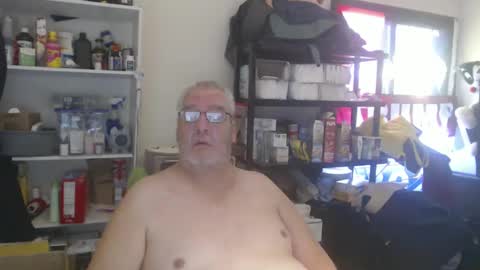Eric online show from December 2024 03:17:01 PM