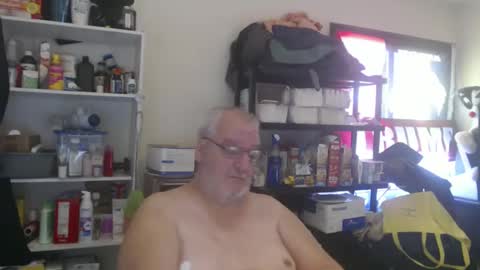 Eric online show from December 2024 02:49:02 PM
