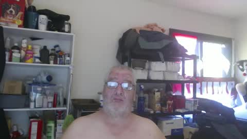 Eric online show from December 2024 03:02:02 PM