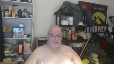 Eric online show from December 2024 06:28:01 AM