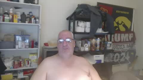 Eric online show from January 2025 03:56:01 AM