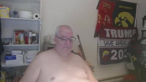 Eric online show from January 2025 05:28:02 AM