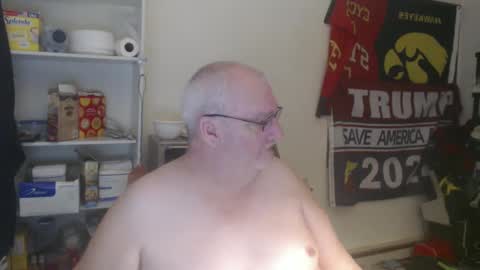 Eric online show from January 2025 03:09:02 AM