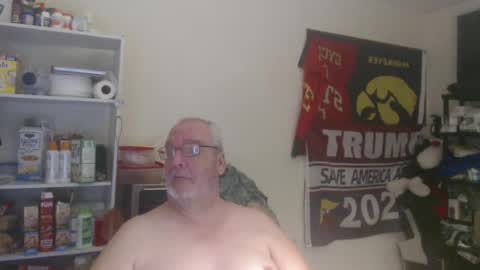 Eric online show from January 2025 04:37:01 AM