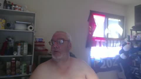 Eric online show from January 2025 03:16:01 PM