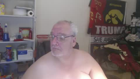 Eric online show from February 2025 05:31:02 AM