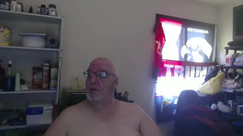 Eric online show from February 2025 03:16:01 PM