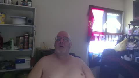 Eric online show from February 2025 02:42:01 PM