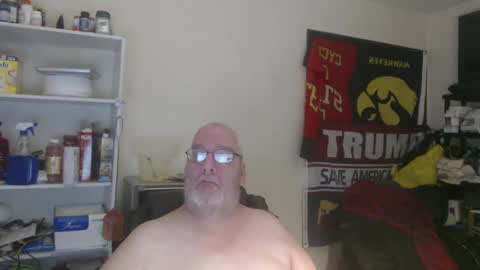 Eric online show from February 2025 05:04:01 AM