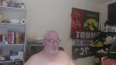 Eric online show from February 2025 02:40:02 AM