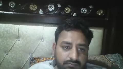 Mian184 online show from January 2025 05:56:01 PM