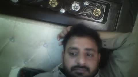 Mian184 online show from January 2025 10:06:02 AM