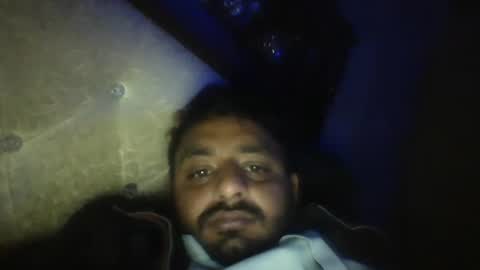 Mian184 online show from January 2025 08:51:02 PM