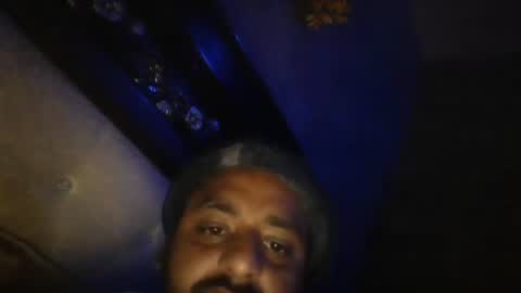 Mian184 online show from January 2025 09:43:01 PM