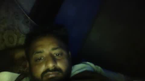 Mian184 online show from February 2025 09:22:01 PM