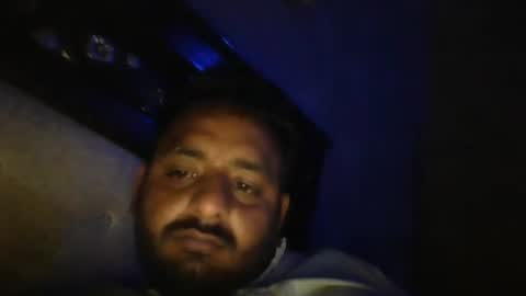 Mian184 online show from March 2025 06:47:02 PM