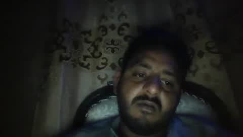 Mian184 online show from March 2025 05:39:01 PM