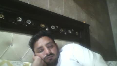 Mian184 online show from March 2025 03:40:02 PM