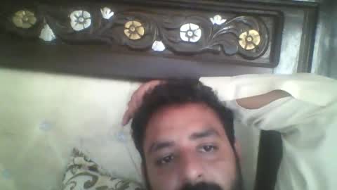 Mian184 online show from September 2025 05:29:01 AM
