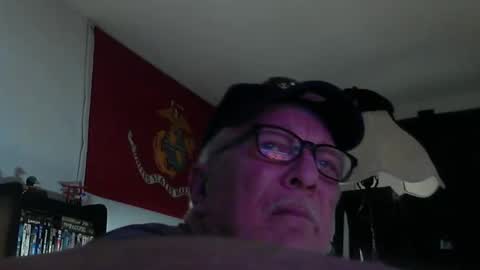 Snapshot of usmcmark63 chatting on February 2025 11:16:01 PM lookin for free fun online show from February 2025 11:16:01 PM