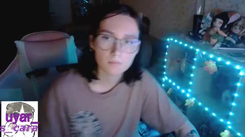 Snapshot of uyar_ chatting on October 2025 07:21:01 PM Cara online show from October 2025 07:21:01 PM