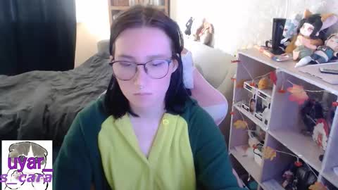 Snapshot of uyar_ chatting on October 2025 11:18:02 AM Cara online show from October 2025 11:18:02 AM