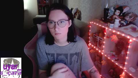 Snapshot of uyar_ chatting on October 2025 12:36:02 PM Cara online show from October 2025 12:36:02 PM