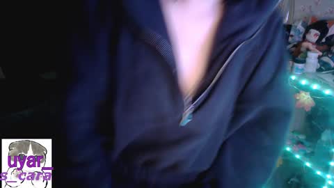 Snapshot of uyar_ chatting on October 2025 12:04:01 PM Cara online show from October 2025 12:04:01 PM