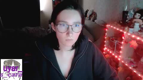 Snapshot of uyar_ chatting on October 2025 12:27:01 PM Cara online show from October 2025 12:27:01 PM